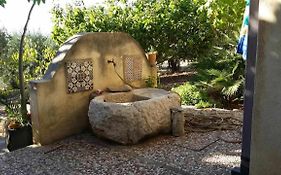 Casa Rosalba